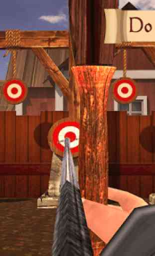 Master Archery Shooting Games 3