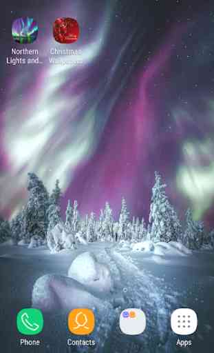 Mejores nuevas auroras boreales y fotos del cielo 2