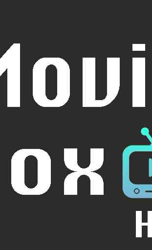 Movie Box HD - Movies & TV Shows 2