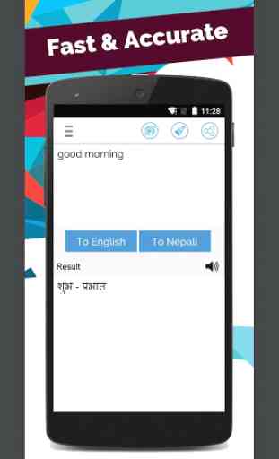 Nepali English Translator 1