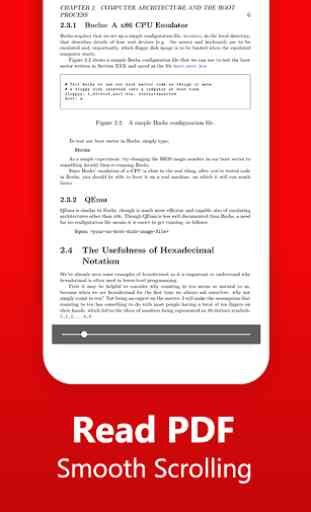 PDF Reader Pro - Ad Free PDF Viewer For Books 2019 2
