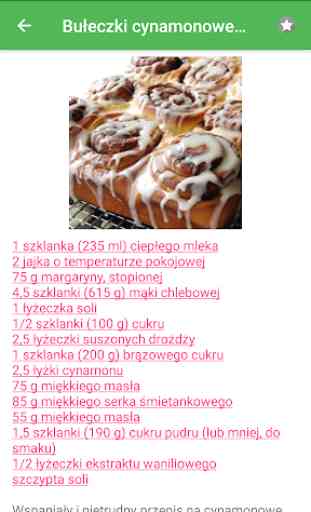 Pieczywo przepisy kulinarne po polsku 2