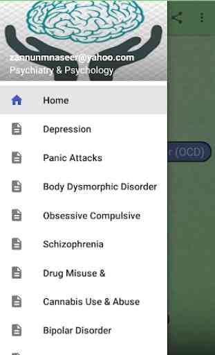 Psychiatry & Psychology 1