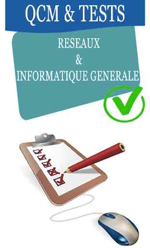 QCM Culture générale Informatique générale 3