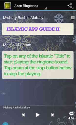 Quran Ahmed Al Ajmi MP3 3