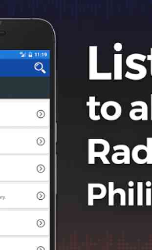 Radio Filipinas 1
