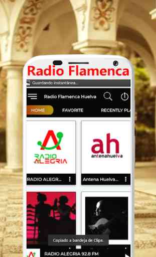 Radio Flamenca Huelva Musica Flamenco Gratis 1