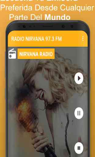 Radio Nirvana 97.3 FM Haiti 3