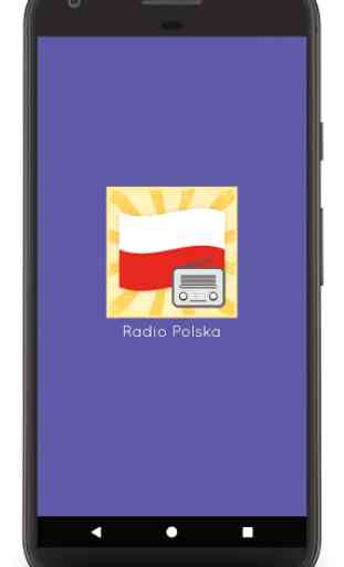 Radio Poland - Radio Live FM Polska - Radio Free 1