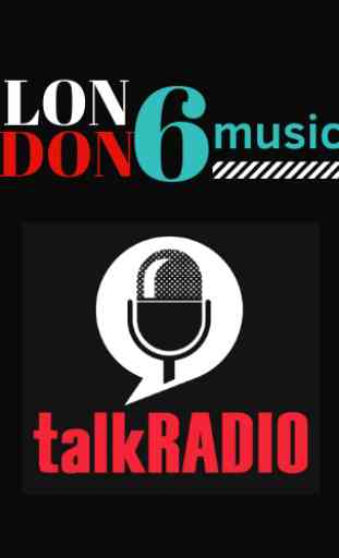 Radio  UK Music app  ONLINE GRATIS 2