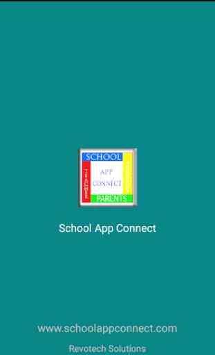 School App Connect 1