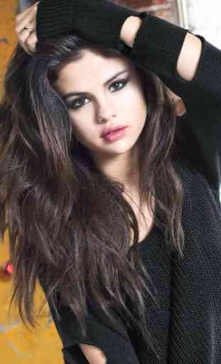 Selena Gomez Wallpapers 3