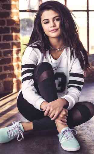 Selena Gomez Wallpapers 4