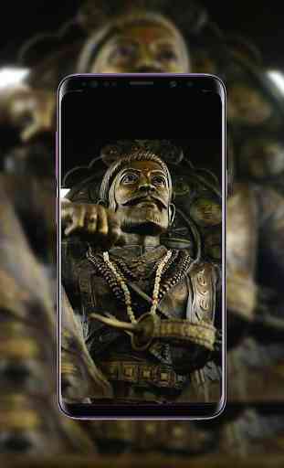 Shivaji Maharaj Wallpaper 3