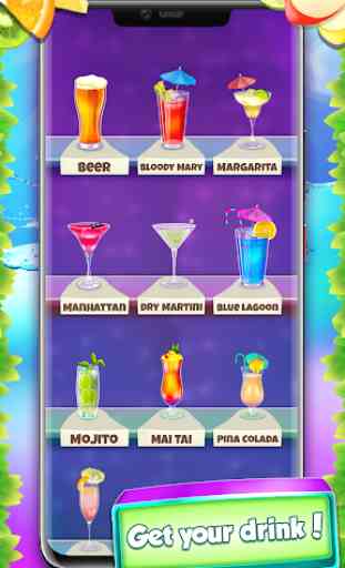 Simulador de Bebidas Virtuales - Juegos de Broma 4