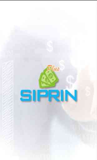 Siprin Plus 1