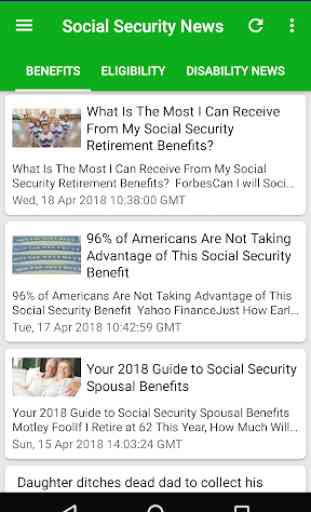 Social Security News, Benefits & Medicaid Updates 3