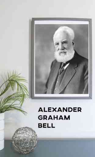 Story of Alexander Graham Bell 1