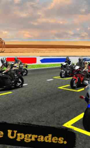Stunt Bike Racing Game:Impossible tricky Race 2019 3