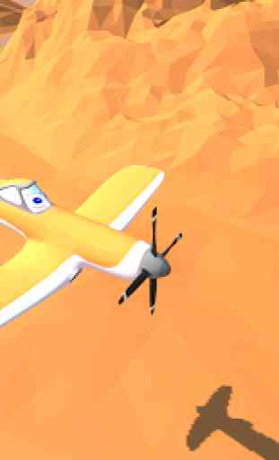 Super Jet : Acrobat Wings 2