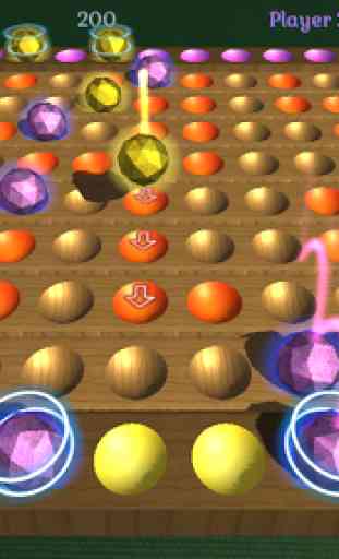 Tactic Balls 3D - Play for Free 1