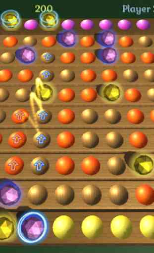 Tactic Balls 3D - Play for Free 2