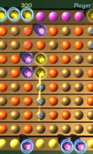 Tactic Balls 3D - Play for Free 3