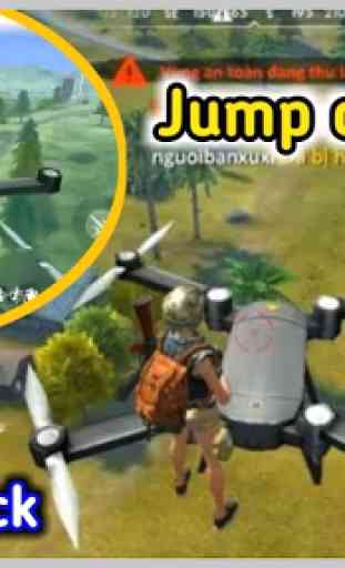 Tips for free Fire guide 2019 1