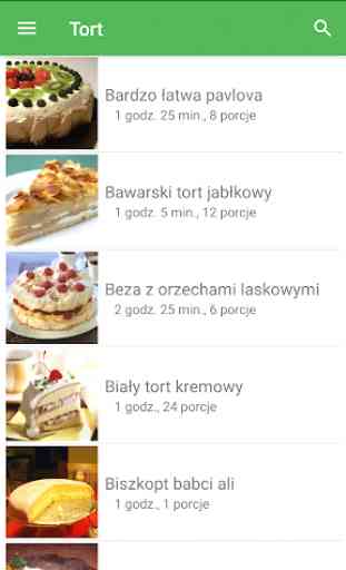 Tort  przepisy kulinarne po polsku 4