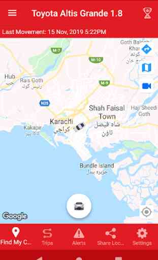 Toyota Connect Pakistan 2