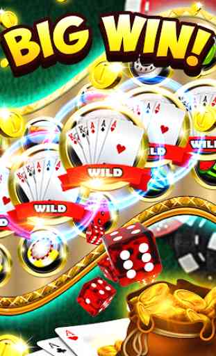 Triple doble casino slot gratis 1