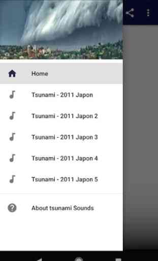 tsunami Sounds 1
