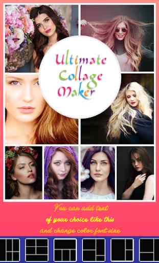 Ultimate Photo Collage Maker 2
