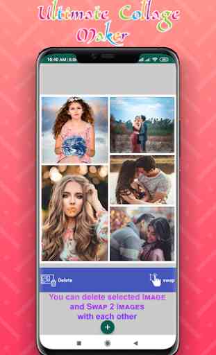 Ultimate Photo Collage Maker 3