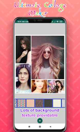 Ultimate Photo Collage Maker 4