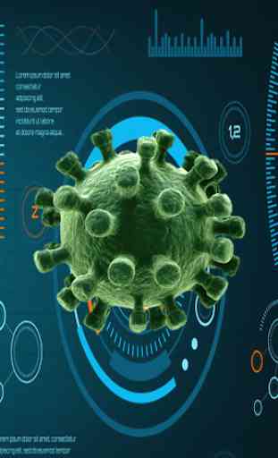 Virus Cleaner - Mobile Antivirus 2020 3
