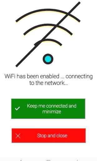 WiFi Auto Reconnect 3