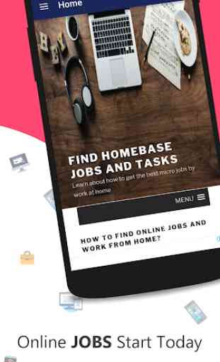 Work From Home Jobs   4