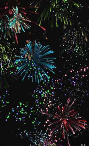 828/5000 Cámara Real Fireworks (Nuevo) - 2019 1
