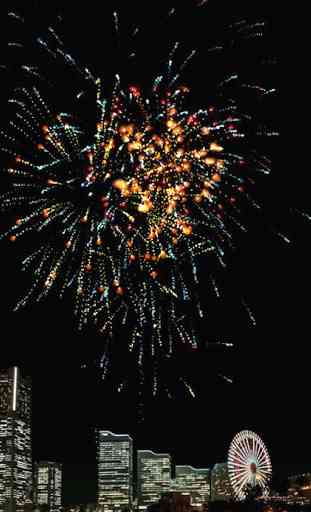 828/5000 Cámara Real Fireworks (Nuevo) - 2019 3