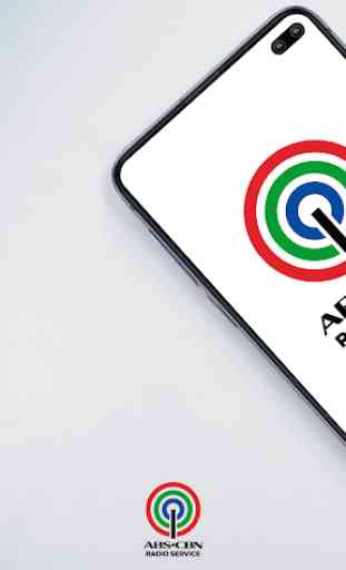 ABS-CBN Radio Service 1