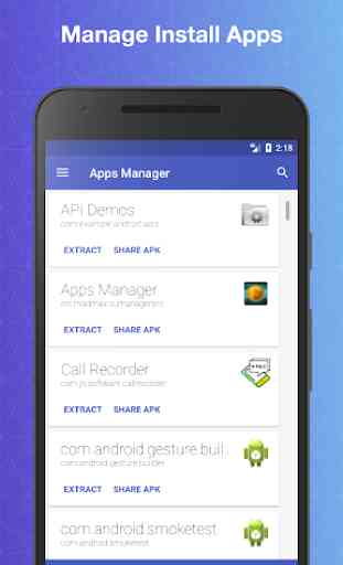Apps Manager Pro 1