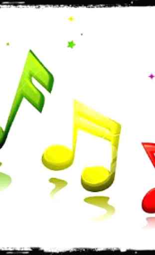Aprender notas musicales y vocalizar 2