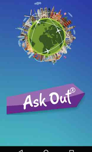 Ask Out 1