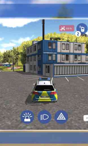 Autobahn Police  Simulator! 1