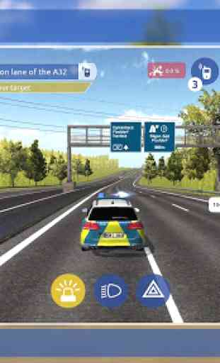 Autobahn Police  Simulator! 2