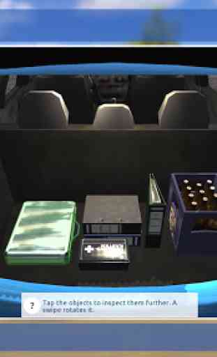 Autobahn Police  Simulator! 4
