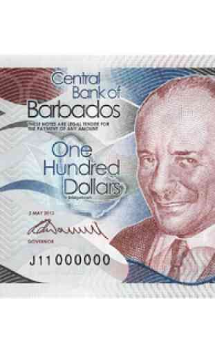 Barbadian Banknotes: Are Yours Real? 1