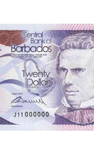 Barbadian Banknotes: Are Yours Real? 2