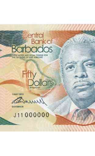 Barbadian Banknotes: Are Yours Real? 3